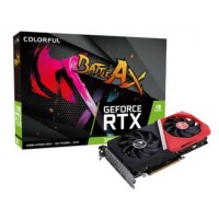 Colorful GeForce RTX 3060 NB DUO 12G V4 L-V GDDR6 Graphics Card